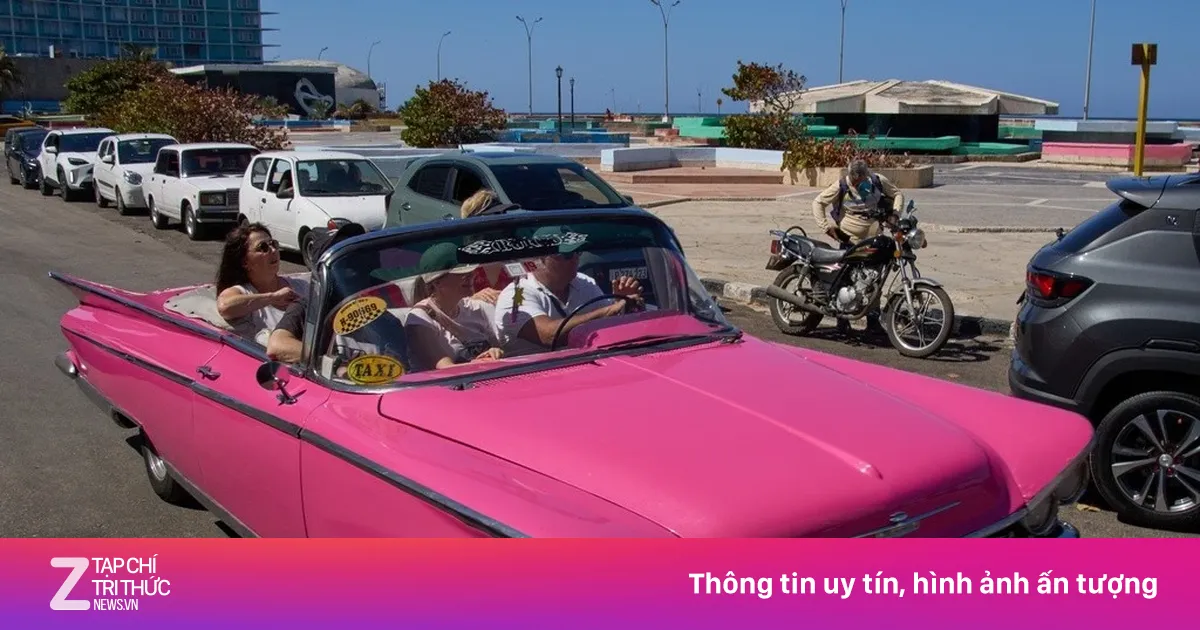 Canada tuyên bố hỗ trợ Cuba giữa lúc Mỹ gia tăng sức ép phong tỏa nhiên liệu