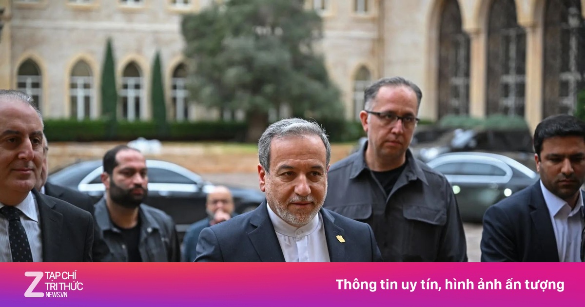 Đường Ngoại Giao Mỹ - Iran Thất Bại: Nguyên Nhân Từ Đâu?