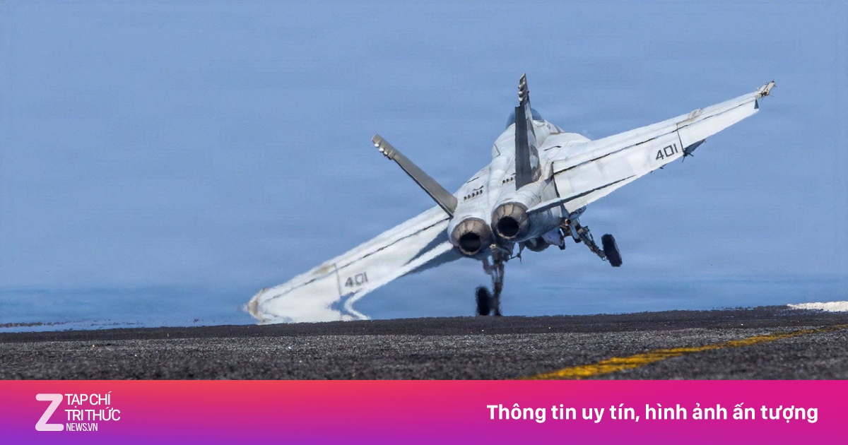 Mỹ Tăng Cường Máy Bay Tiếp Dầu, Tiêm Kích Tới Trung Đông Giữa Xung Đột Leo Thang