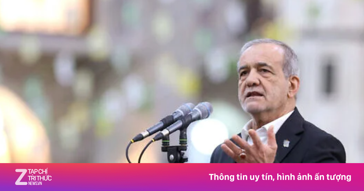 Israel Tuyên Bố Thành Công Cao Trong Mục Tiêu Loại Bỏ Lãnh Đạo Iran
