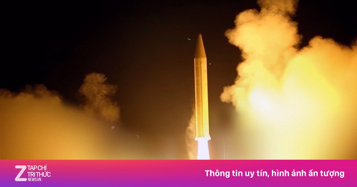 Căng Thẳng Iran: Mỹ Tăng Quân, Tấn Công Hạt Nhân Và Cuộc Chiến Trên Biển Hormuz