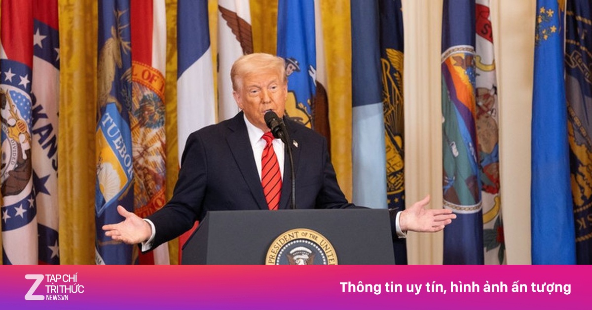 Tổng thống Mỹ trình Quốc hội báo cáo chiến dịch không kích Iran
