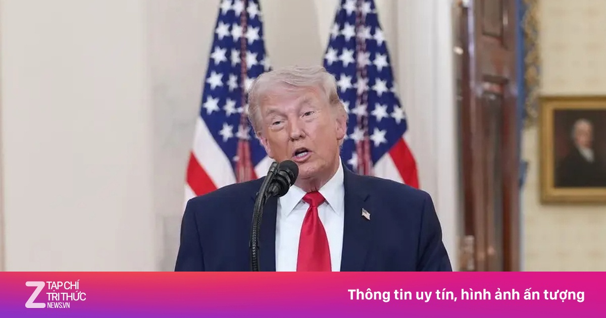 Ông Trump dọa đưa Iran 'về thời đồ đá', thị trường lao dốc, Tehran bác ngừng bắn