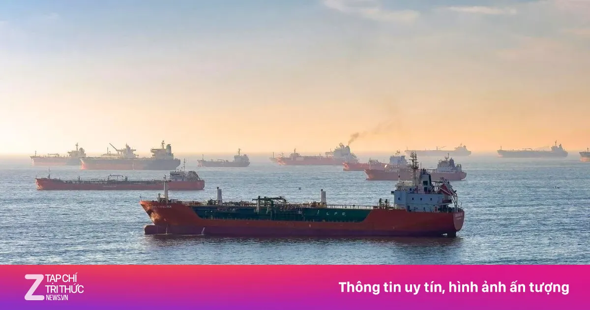 Việt Nam có 6 tàu biển ở điểm nóng Trung Đông