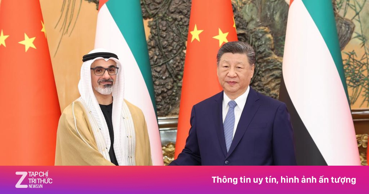 Chủ tịch Tập Cận Bình đề xuất 4 điểm hòa bình cho Trung Đông giữa căng thẳng Mỹ - Iran leo thang