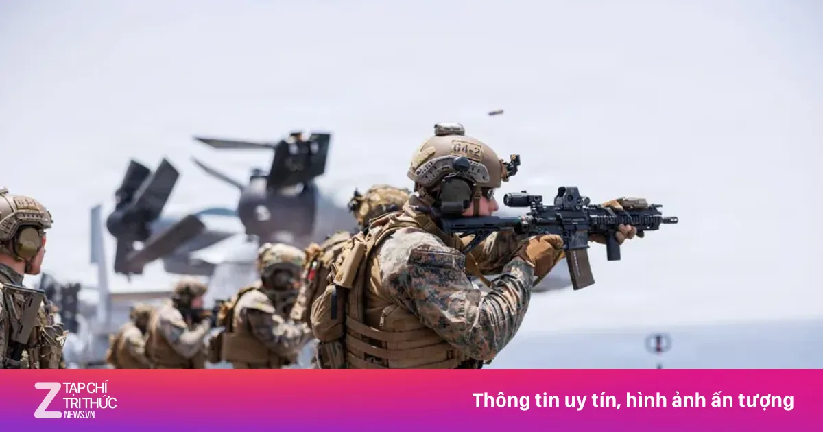 Cú sốc nguồn cung tại châu Á đang đe dọa nước Mỹ