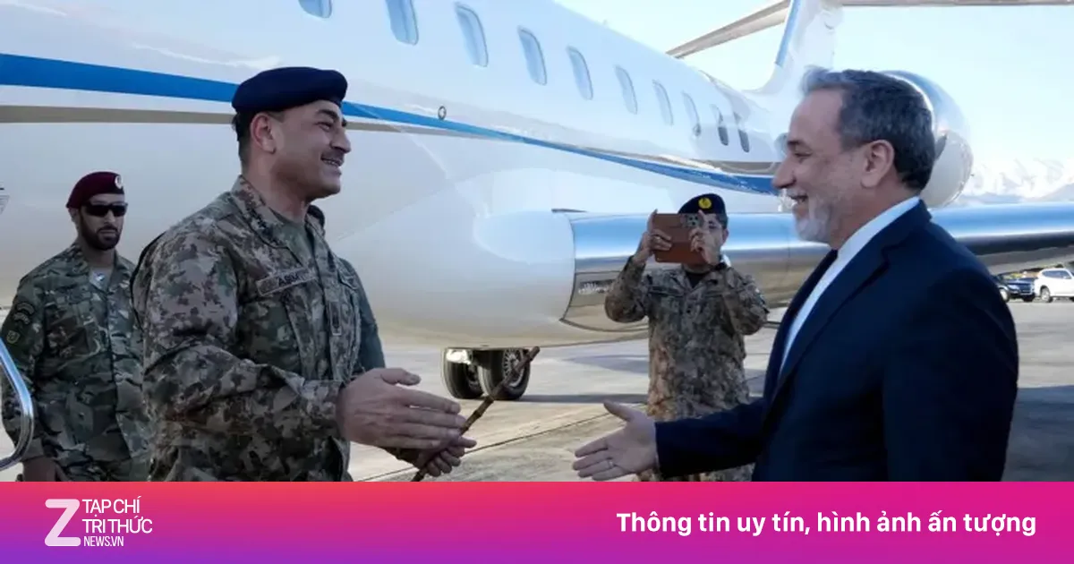 Căng Thẳng Iran - Mỹ Leo Thang: Đe Dọa Đánh Chìm Hạm Đội, Phong Tỏa Eo Biển Hormuz