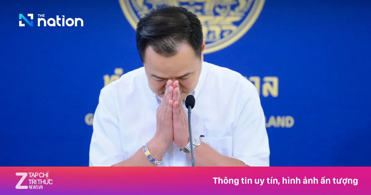 Thái Lan Đạt Thỏa Thuận Với Iran Cho Tàu Dầu Qua Eo Biển Hormuz