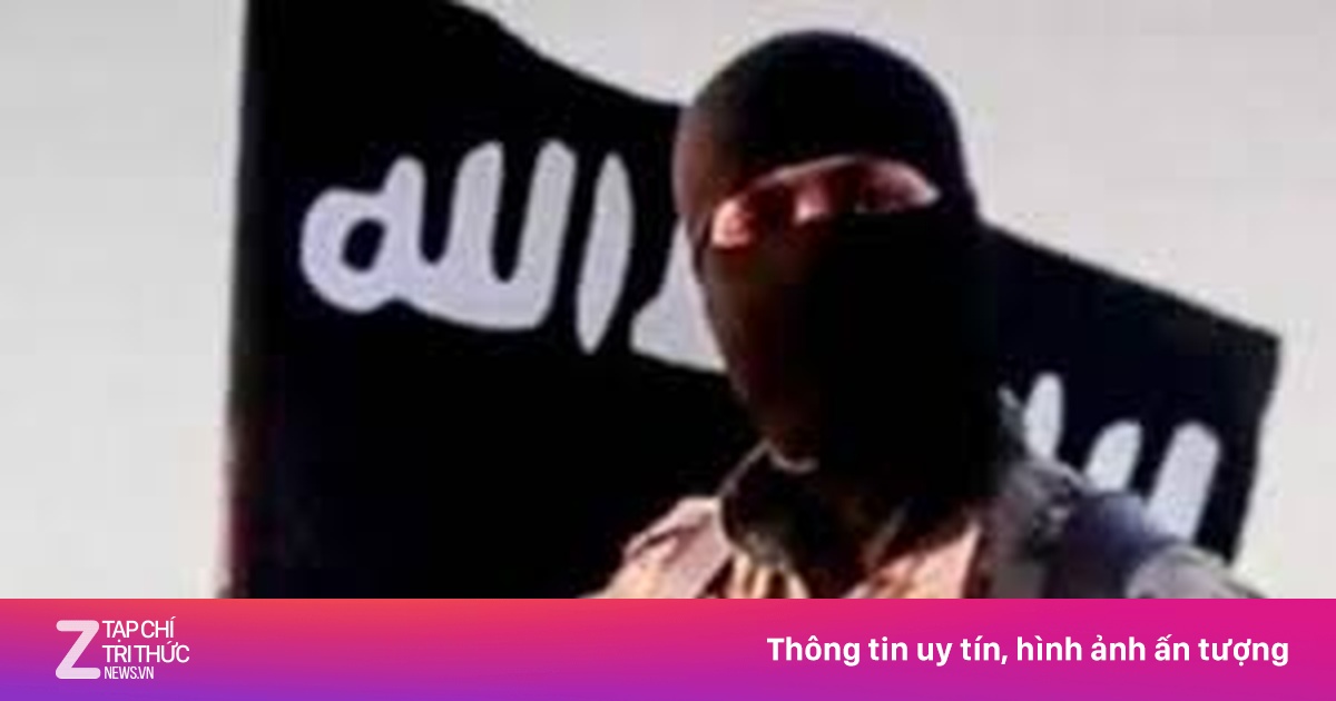 Cận cảnh tiêu diệt thủ lĩnh cấp cao của ISIS