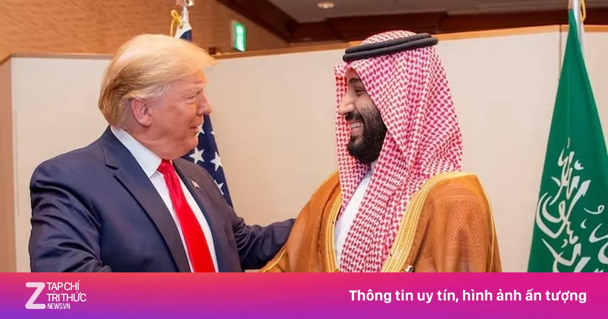 Vùng Vịnh gỡ rào cản, Mỹ tính nối lại ‘Chiến dịch Tự do’