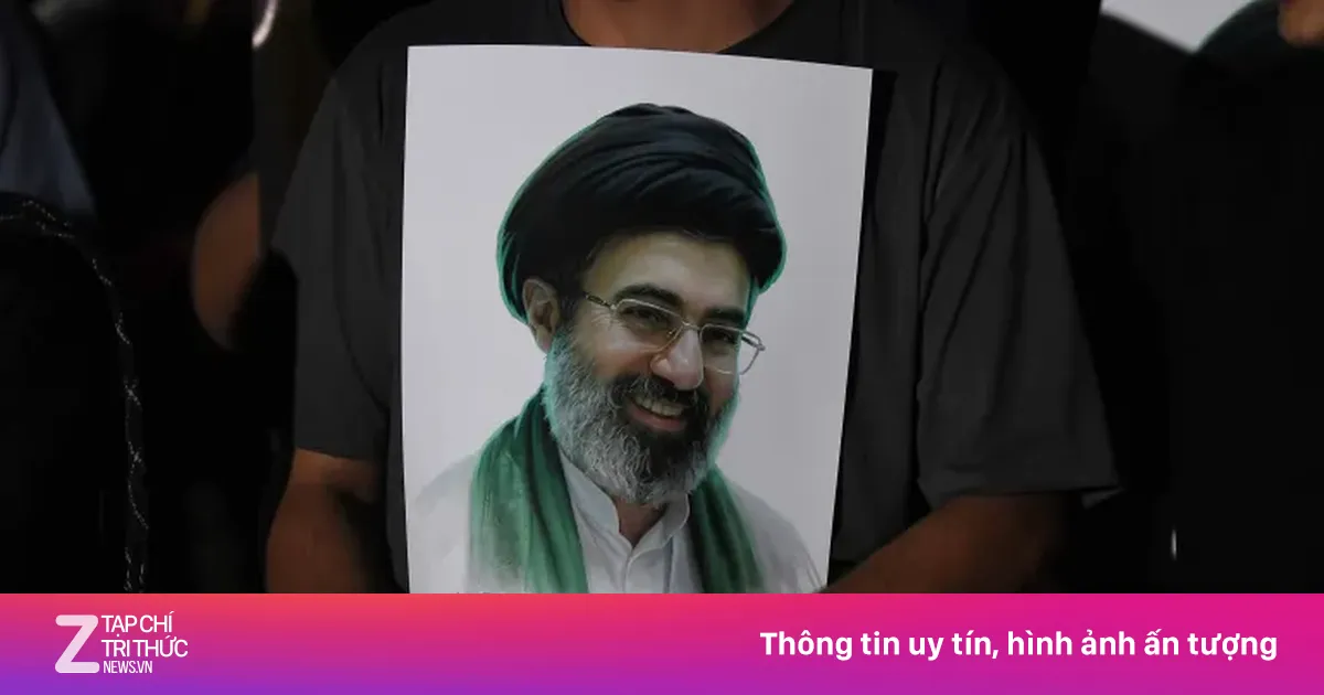 Lãnh đạo tối cao Iran: ‘Kẻ thù đã bị đánh bại’