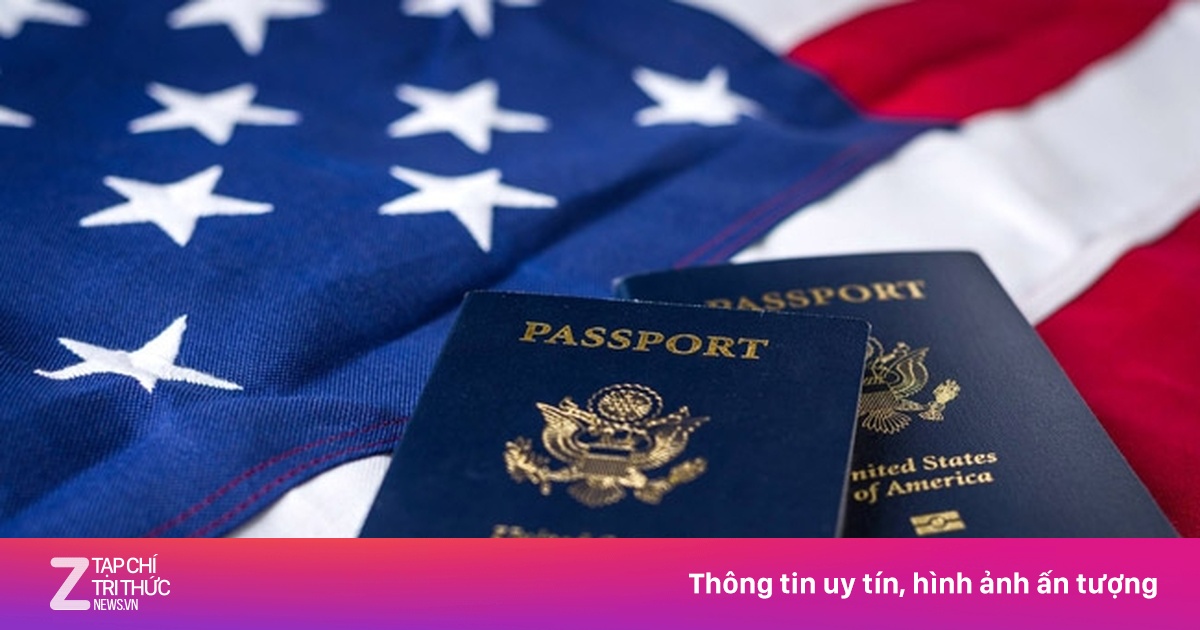 Mỹ bổ sung 12 quốc gia vào danh sách 'đặt cọc thị thực'