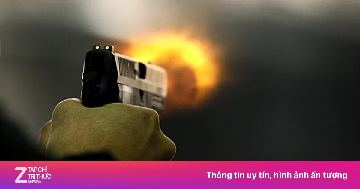 Nổ súng tại khu vực lân cận, Nhà Trắng được phong tỏa