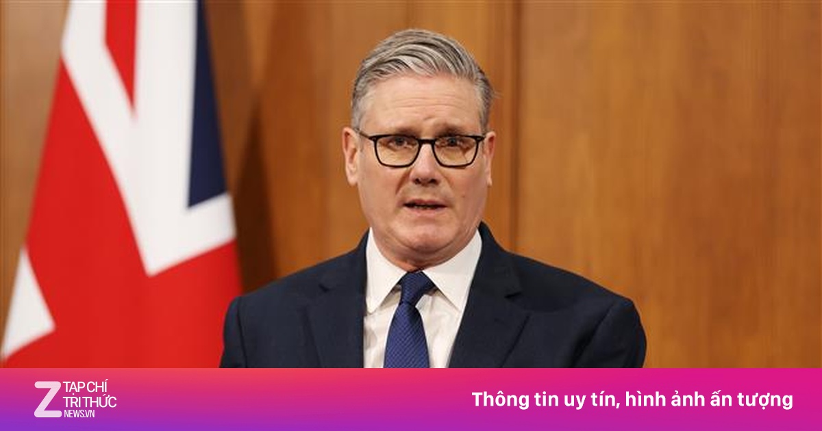 Chính trường Anh hỗn loạn