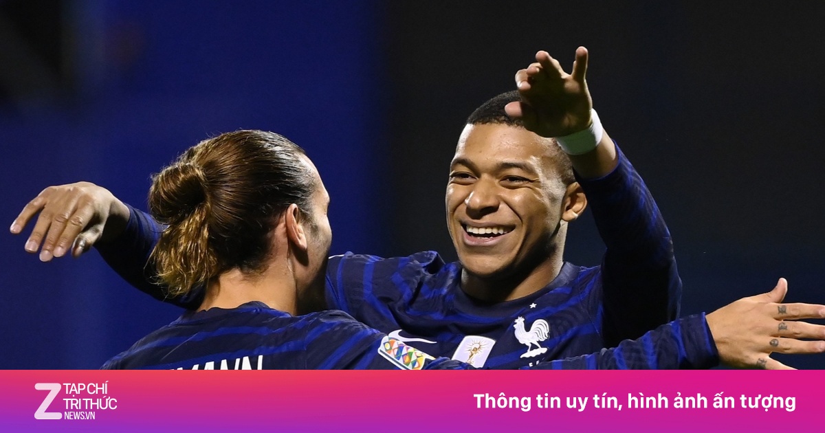 Image hình ảnh hình ảnh hình ảnh hình ảnh Mohamed Simakan - Đối thủ lớn nhất của Pháp tại World Cup 2022 - Thể thao