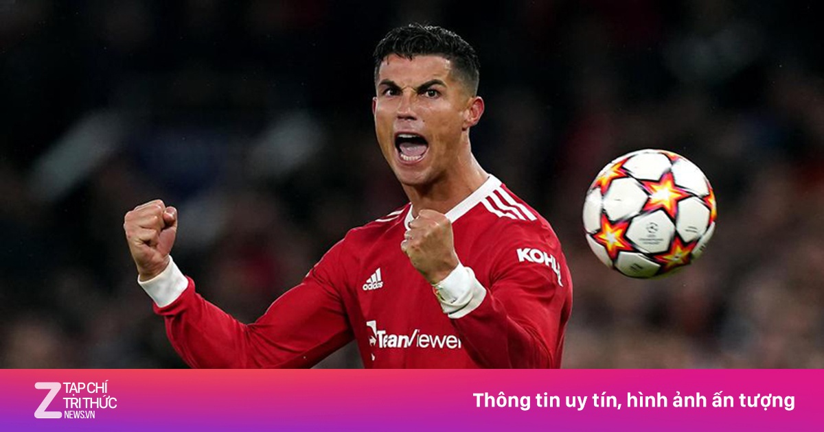 Cơ hội nào cho Ronaldo trở lại MU?