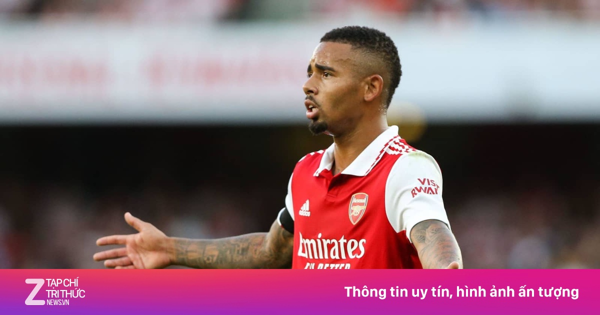 Dấu chấm hết cho 4 cầu thủ Arsenal