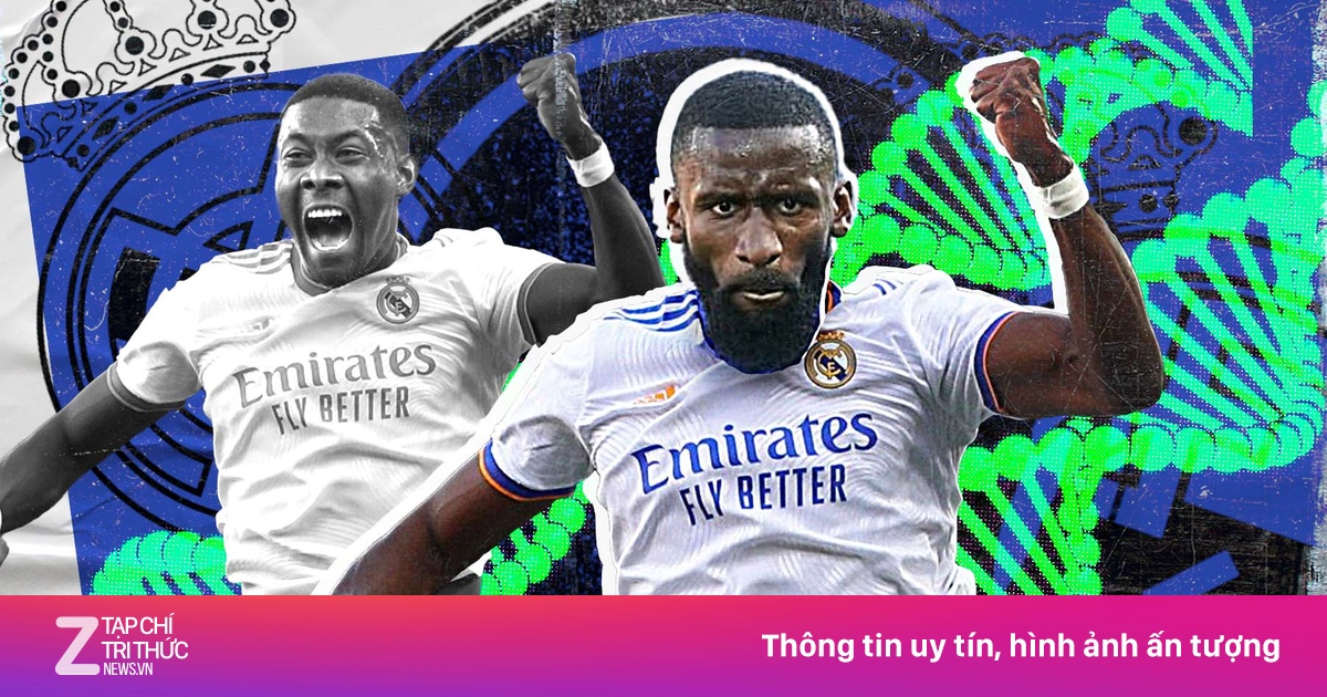 Xác định cầu thủ đầu tiên rời Real Madrid