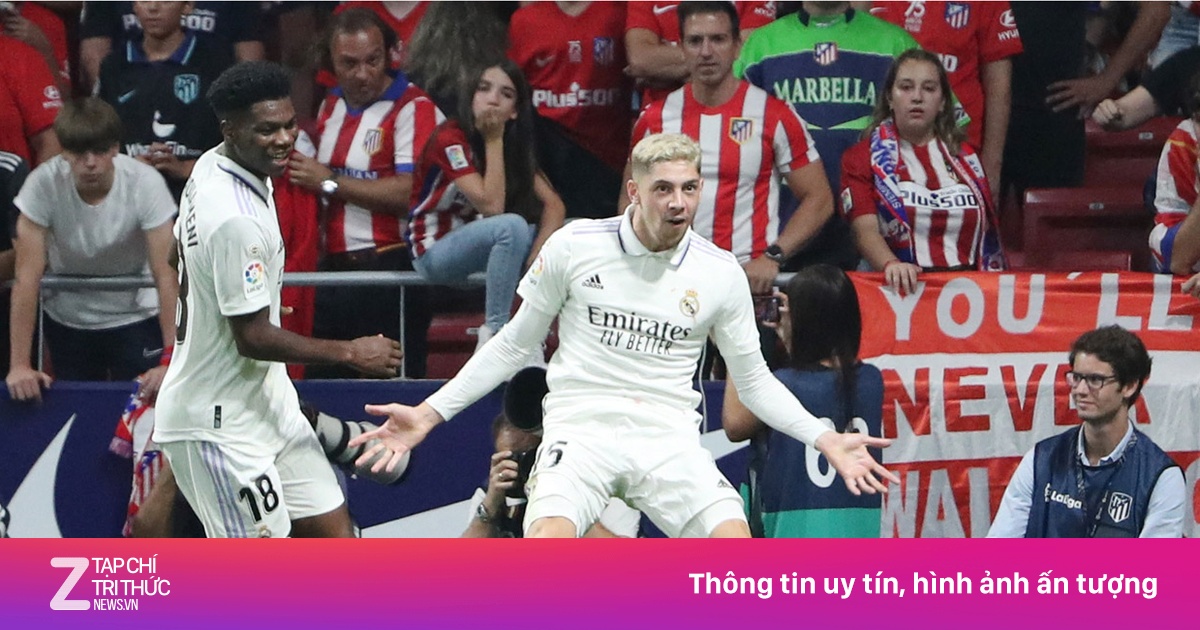 Nội gián làm náo loạn Real Madrid