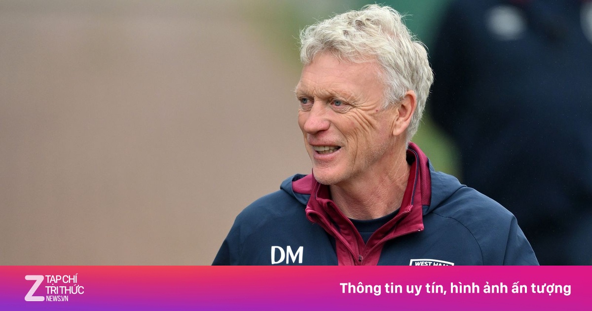 Moyes muốn góp phần đẩy Tottenham xuống hạng