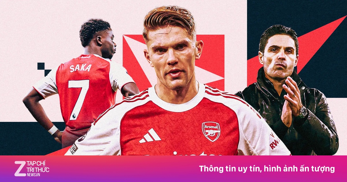 Arsenal sẽ diễu hành vô địch Premier League, Champions League