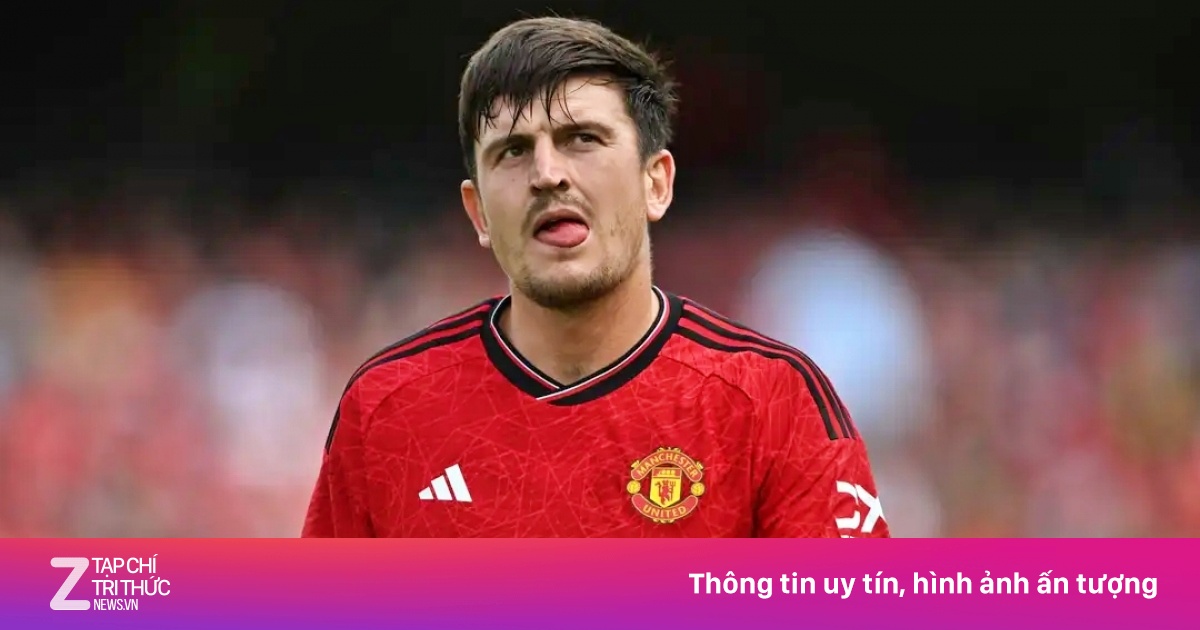 Mức lương của Maguire gây ngỡ ngàng