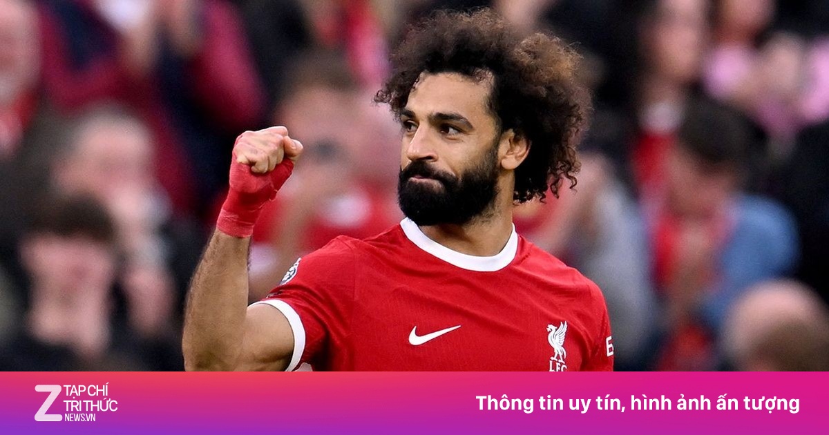 2 đội bóng nói không với Salah