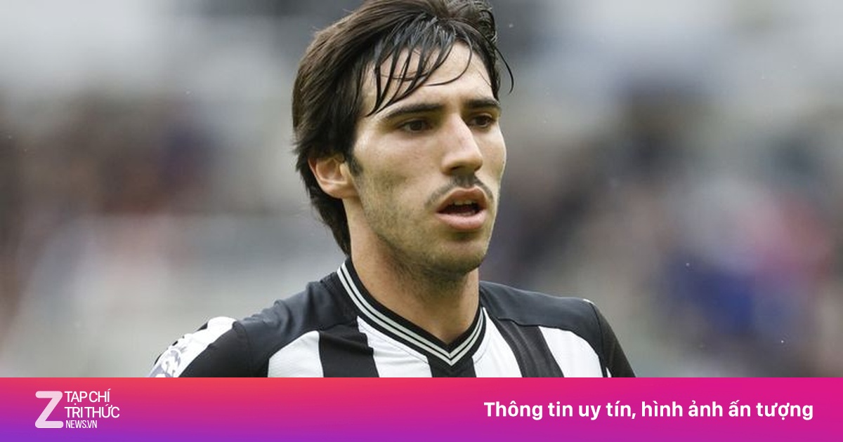 Tonali khiến MU, Arsenal dậy sóng