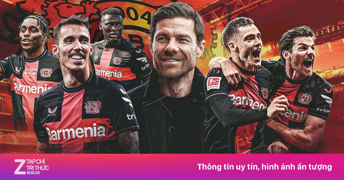 Leverkusen gặp Chelsea