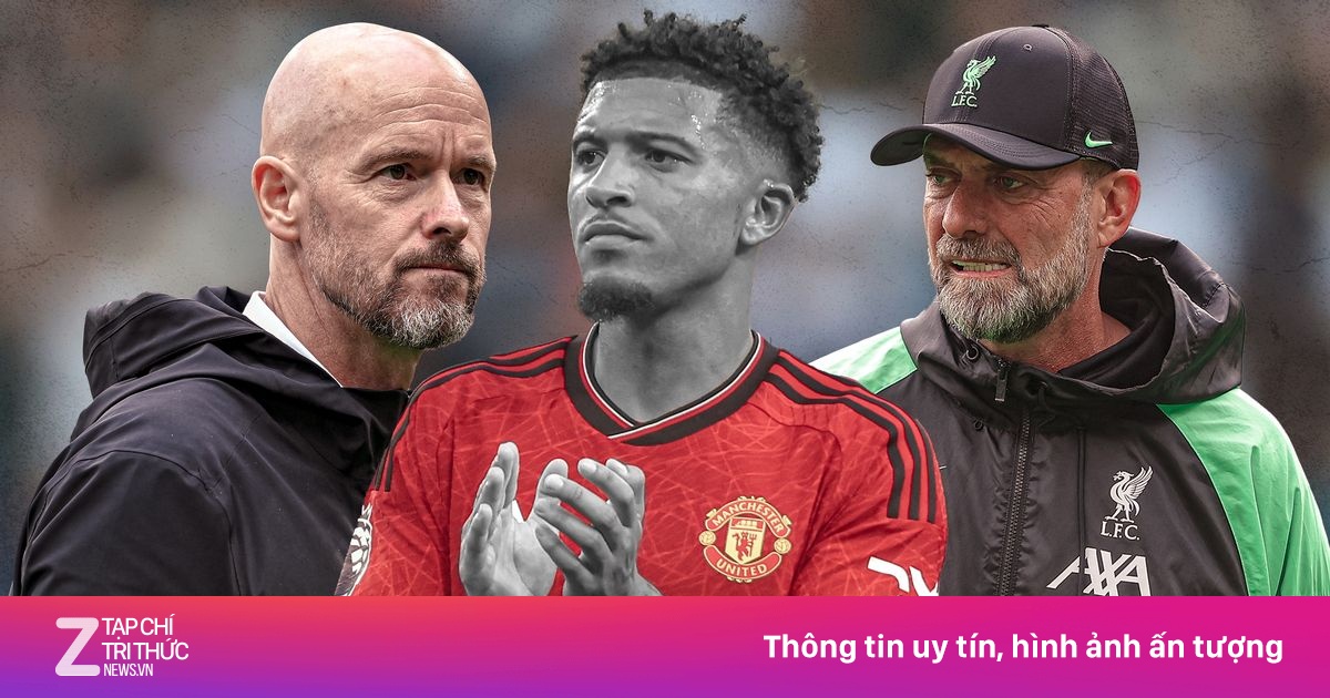 Image hình ảnh hình ảnh hình ảnh hình ảnh hình ảnh hình ảnh hình ảnh hình ảnh hình ảnh hình ảnh Jadon Sancho - Klopp mỉa mai MU vụ Sancho - Thể thao