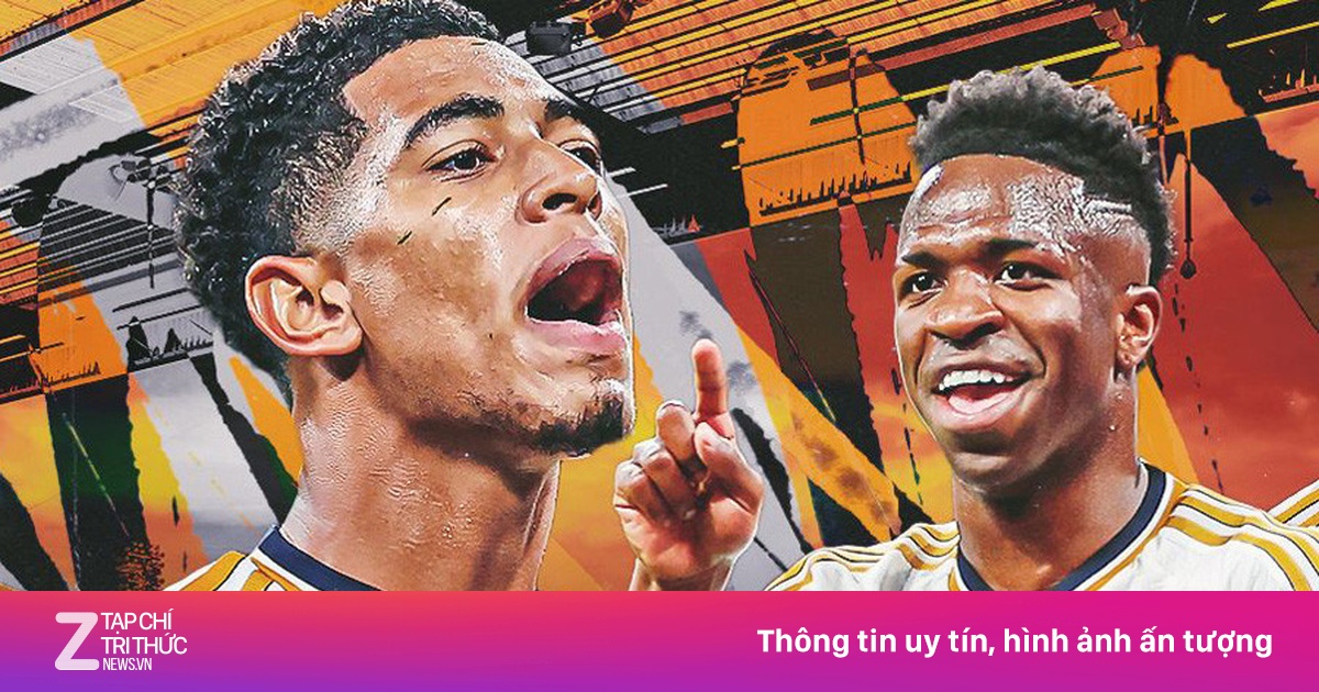 Dải ngân hà 610 triệu euro của Real Madrid sụp đổ