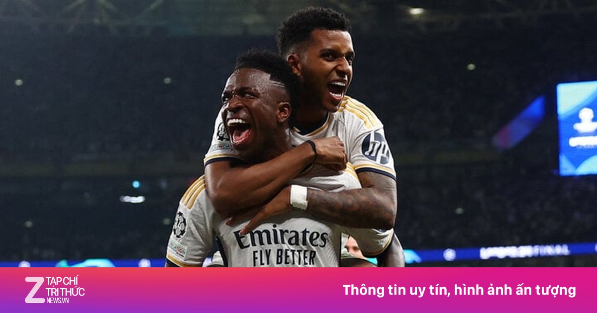 Bayern Munich Soán Ngôi Vua Hệ Số UEFA, Real Madrid Mất Vị Trí Số Một
