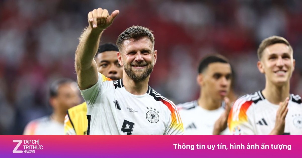 Quan chức bóng đá Đức kêu gọi bàn chuyện tẩy chay World Cup 2026