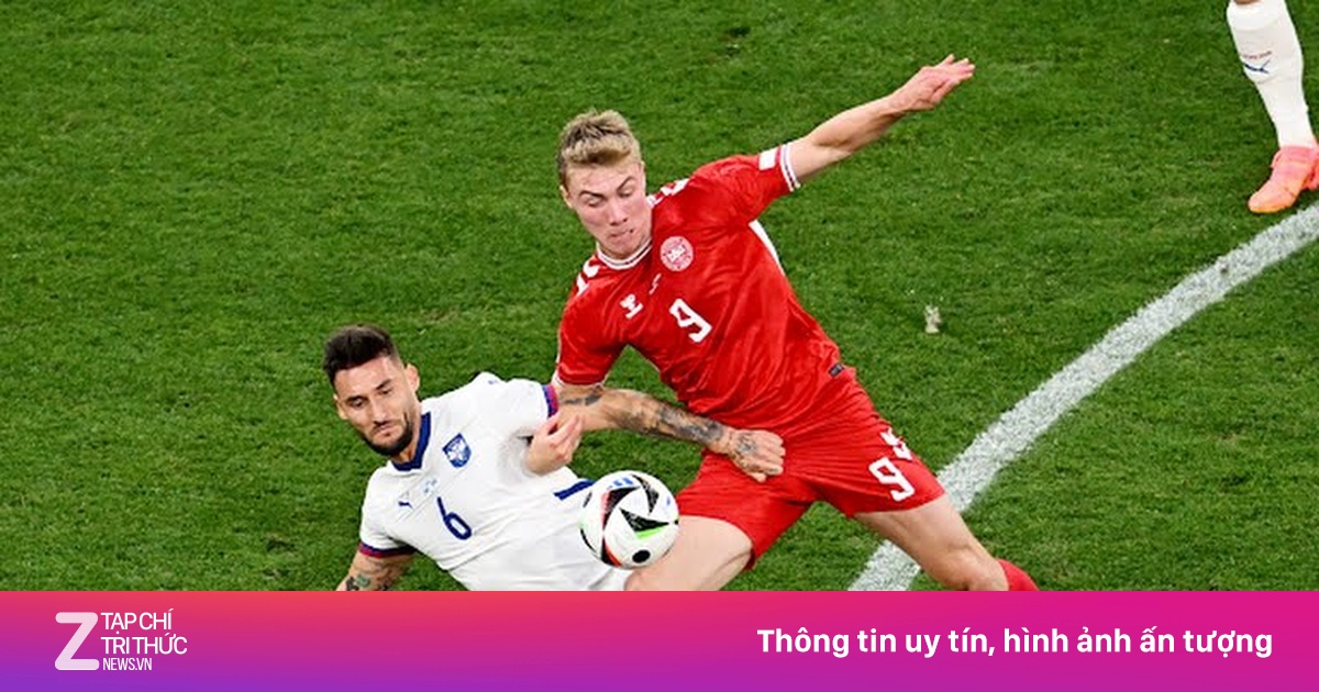 Hojlund gây tranh cãi