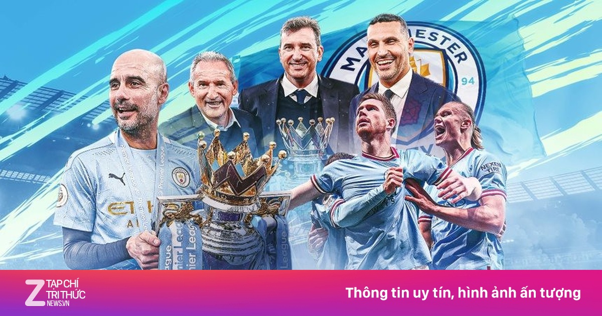 Viễn cảnh làm chao đảo toàn bộ Premier League