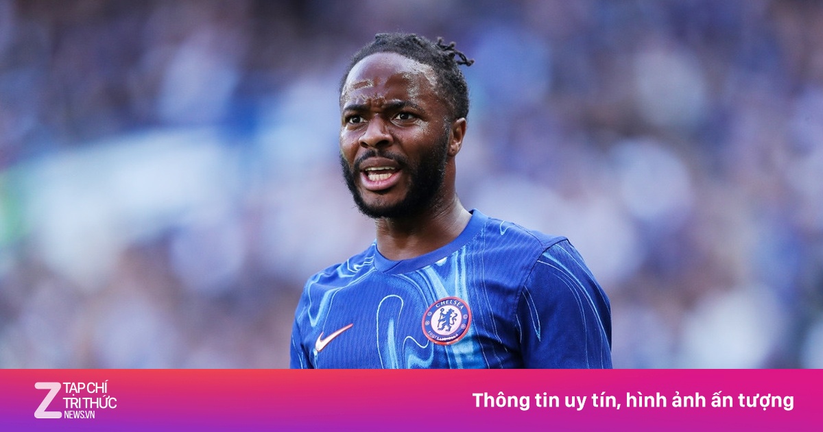Dấu chấm hết cho Sterling