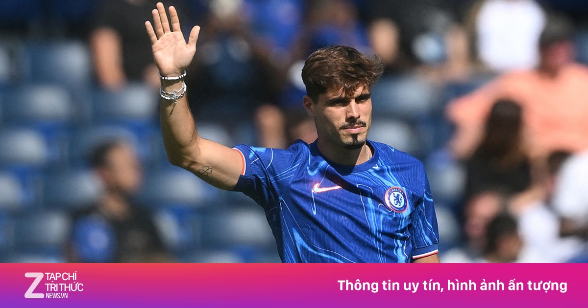 Chelsea Chính Thức Có Nhà Tài Trợ Áo Đấu Sau Ba Năm Trống