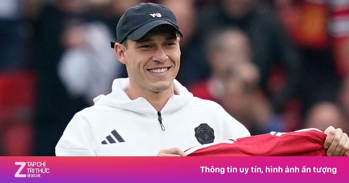 Tương Lai Mờ Mịt Của Manuel Ugarte Ở MU, Juventus Sẵn Sàng Đón Chào