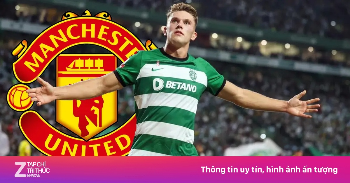 MU chấm dứt vụ Gyokeres
