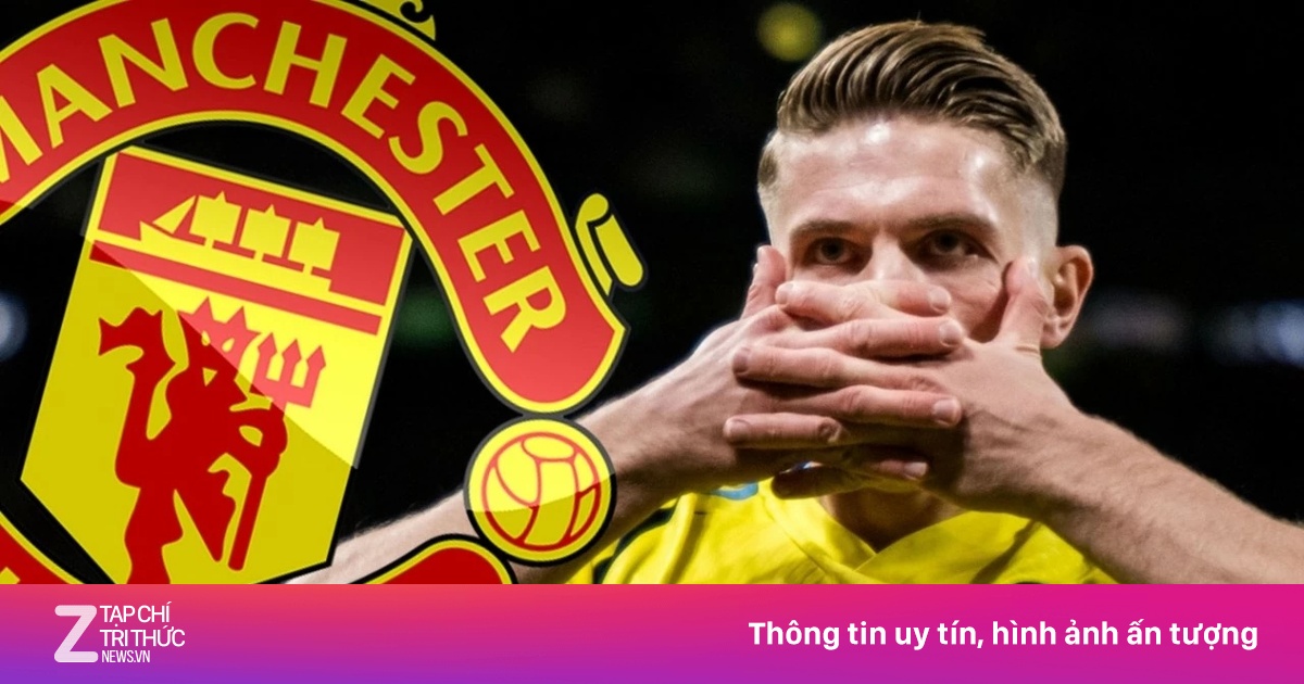 MU có động thái chớp nhoáng với Gyokeres?