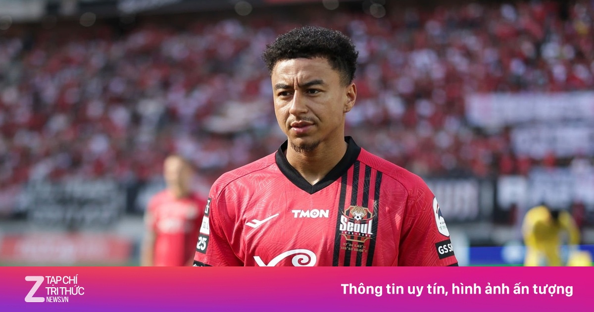 Công ty của Lingard bị xoá sổ
