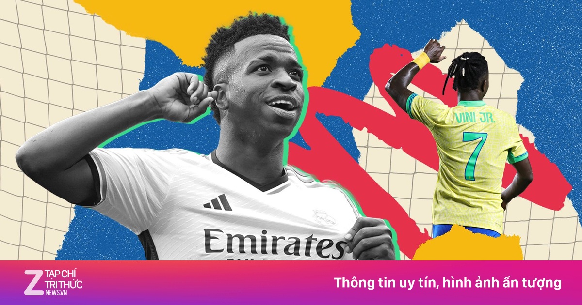 Dự án Vinicius trị giá 1 tỷ euro chưa khép lại