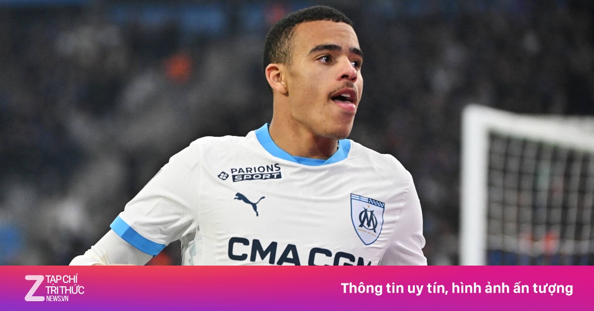 MU phá sản kế hoạch với Greenwood
