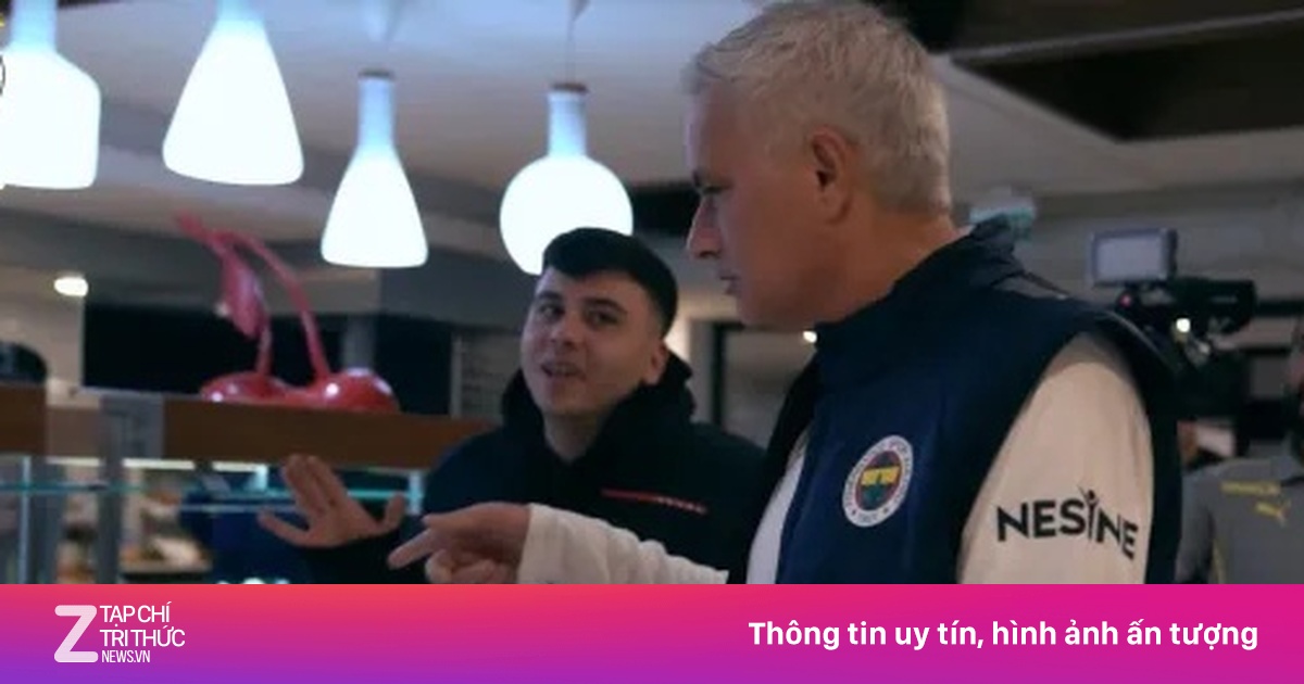 Image hình ảnh hình ảnh hình ảnh hình ảnh hình ảnh hình ảnh hình ảnh hình ảnh hình ảnh Jose Mourinho - Cử chỉ đẹp của Mourinho - Thể thao