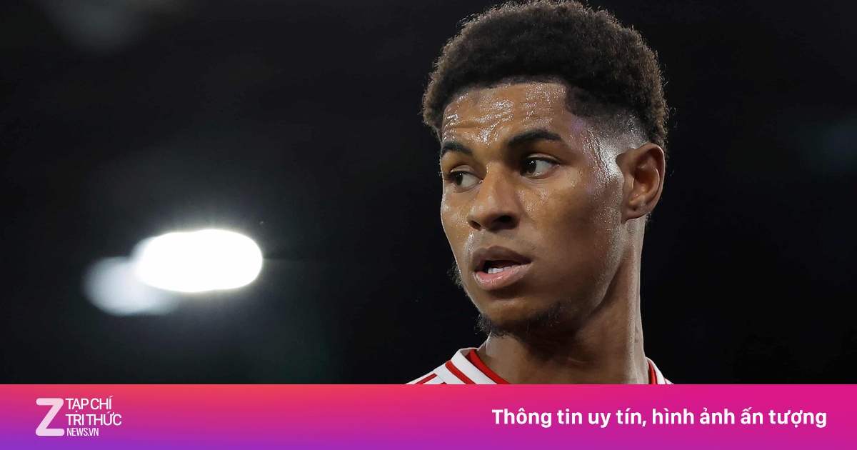 Rashford từ chối 3 đội bóng