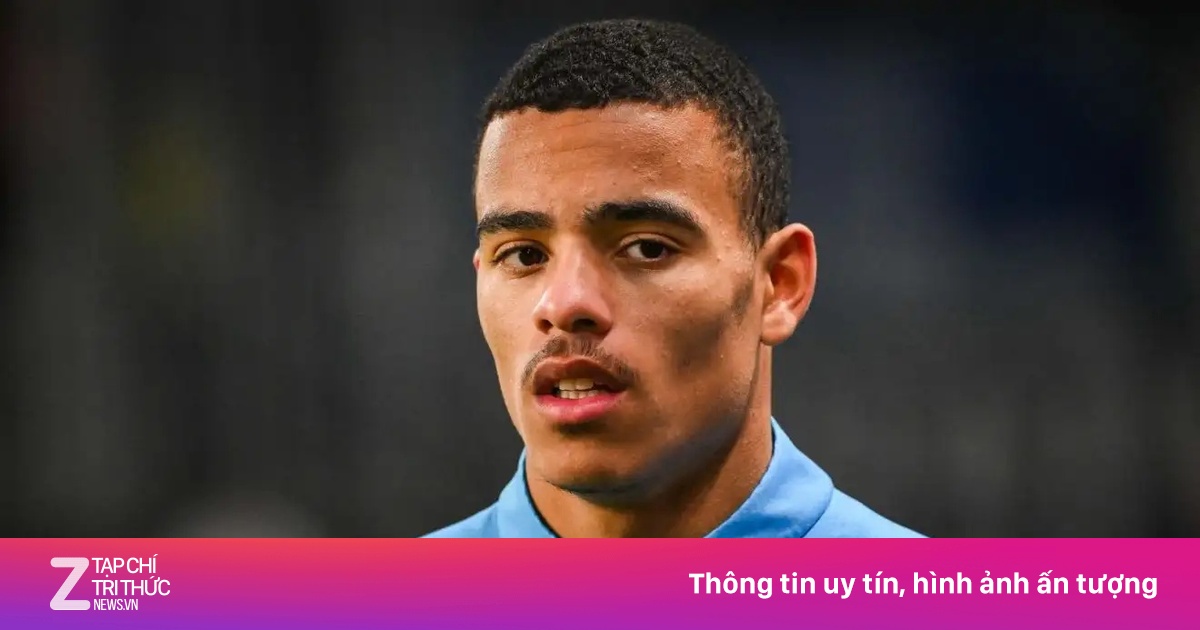 Greenwood sút hỏng penalty, Marseille thua thảm