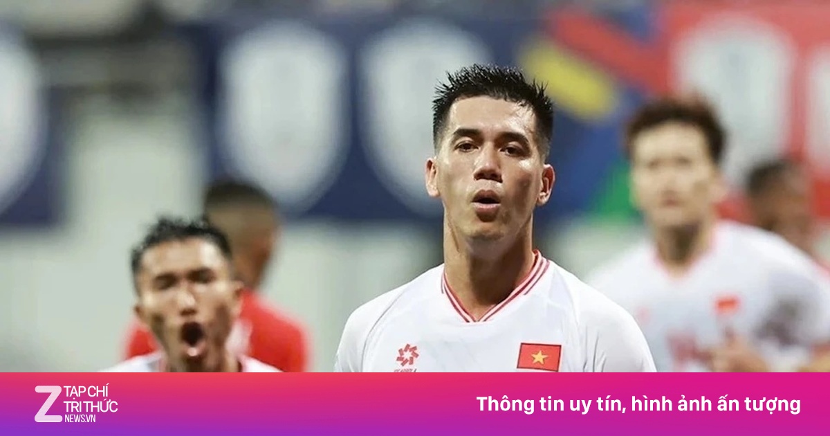 Lý do khiến HLV Park chèo kéo Tiến Linh bất thành