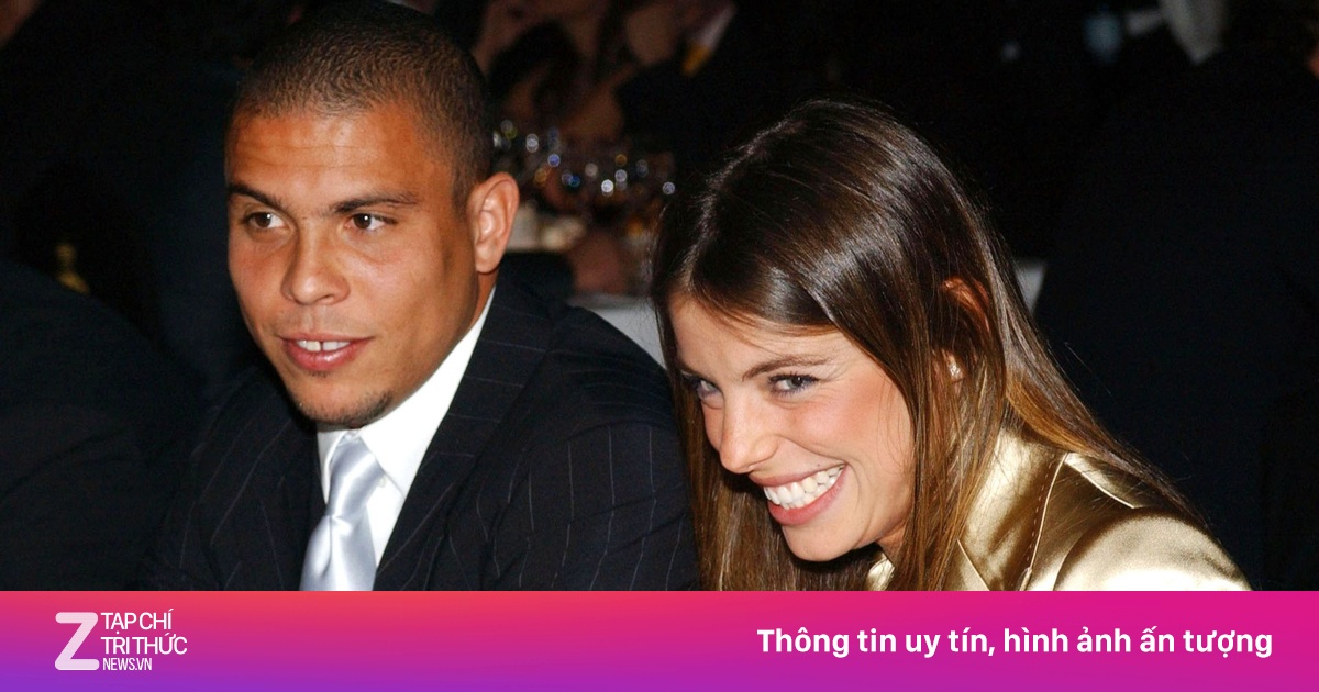 Góc khuất của 'Người ngoài hành tinh' Ronaldo