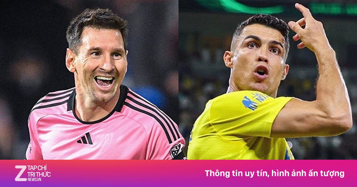 Thực hư chuyện Ronaldo làm đồng đội Messi