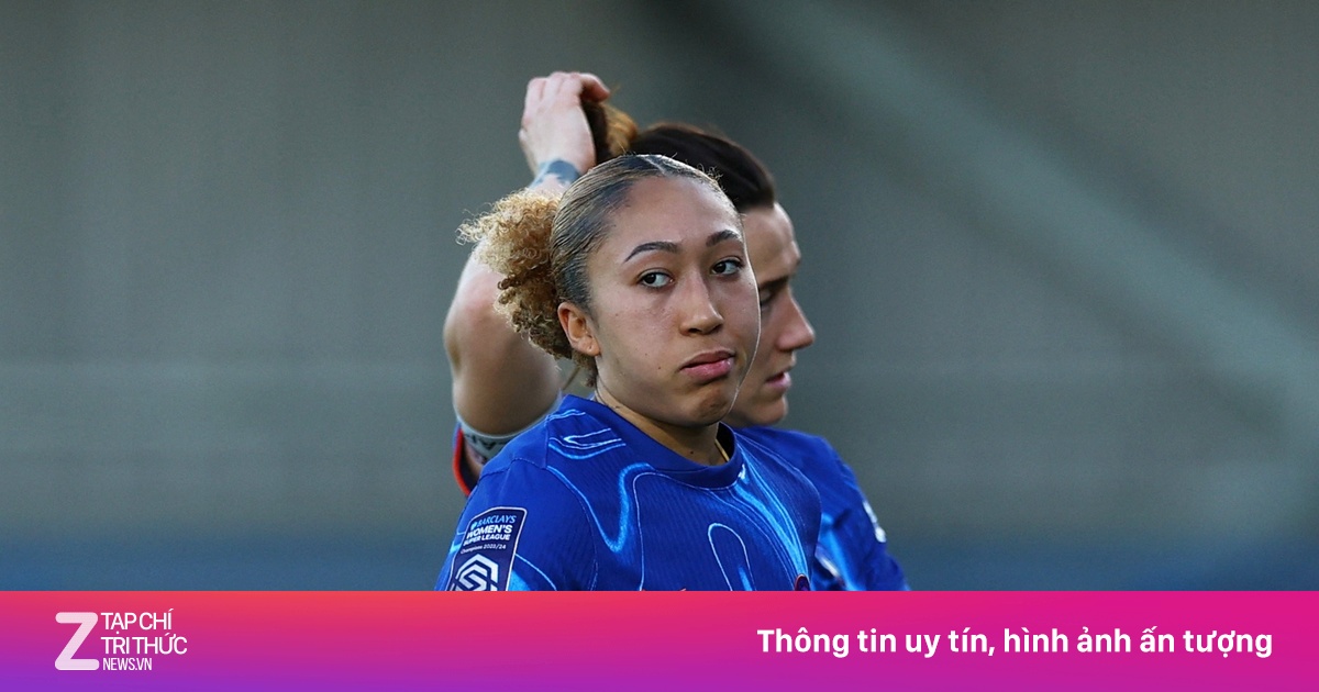 Chelsea bán đội nữ giá 200 triệu bảng